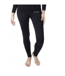 Women's Activewear Thermal Underwear HASTER L/XL