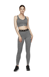 Women's Sports Leggings 4F for Gym F137