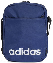 Adidas Linear Organizer Bag Navy IN6128