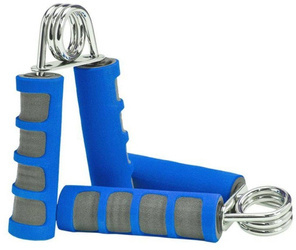 Hand Gripper Foam FE08085 All Blue