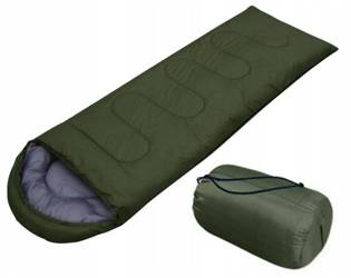 Sleeping Bag 2-in-1 Lightweight Warm