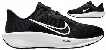 BUTY MĘSKIE DO BIEGANIA NIKE QUEST FD6033-001 BIEGOWE SPORTOWE NA CO DZIEŃ