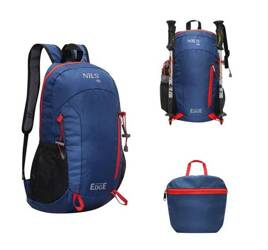Edge Nc1724 Nils Camp 22 L Cycling Backpack