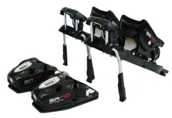 Ski Bindings Tyrolia SR70 2-7 DIN