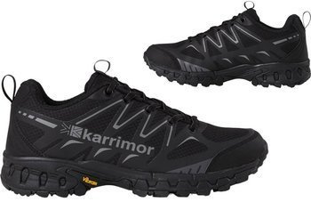 Women's shoes Karrimor Xterrain 2 Lady K1052-BLK