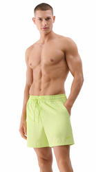 Men's Swim Shorts Sport 4F M134 for Beach Holidays
