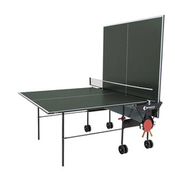 Stolen. S1-12 I Sponeta Green