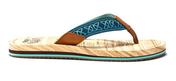 Women's Flip Flops Joma Lanzarote Lady 2317