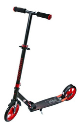 Allright Street 205 Large Foldable Urban Scooter for Kids and Adults