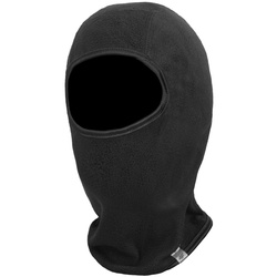 KOMINIARKA DZIECIĘCA POLAROWA CZARNA 4F U126 ZIMOWA SPORTOWA