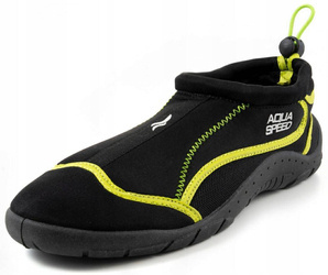 Water shoes for the beach Aquaspeed 28b