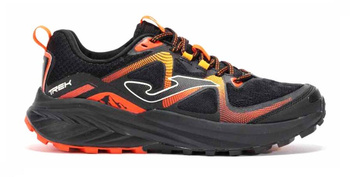 TRAIL RUNNING shoes JOMA TKTRES2501 TREK MEN 2501