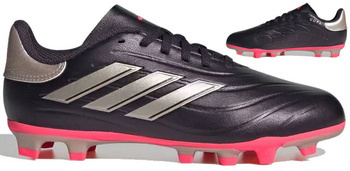 Adidas Junior Soccer Cleats IG8737 Copa Pure 2 Club FXG JR