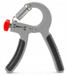 Hand Gripper Adjustable 10-40 Kg Allright