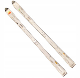 Atomic 9.18 Carv Ski 170 cm