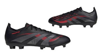 MĘSKIE BUTY PIŁKARSKIE KORKI ADIDAS ID1328 PREDATOR LEAGUE FG/MG