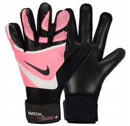 Goalkeeper Gloves Nike Match Junior