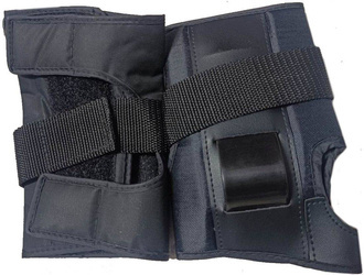 Wrist Guards with Velcro, Thumb Opening