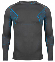 Men's Base Layer Sweatshirt Alpinus Active GT43860