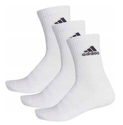 Adidas Cushioned Crew Sock 3 couplesak HT3446 Sock