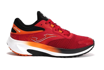 BUTY BIEGOWE TRENINGOWE JOMA ACTIVE MEN 2512 GREY RACTIS2512 SPORTOWE