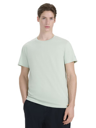 Men's Cotton T-Shirt 4F M2107 White