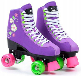 Laced Women's Recreational Skates Intex DE006 SMJ