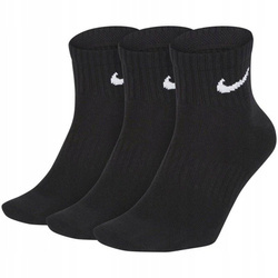Nike Everyday Socks SX7677-010 3-Pack