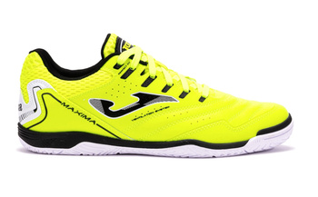 BUTY PIŁKARSKIE HALOWE JOMA MAXS2502IN MAXIMA 2502 INDOOR