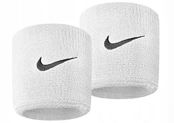 2 Pieces of Nike Swoosh Wristbands