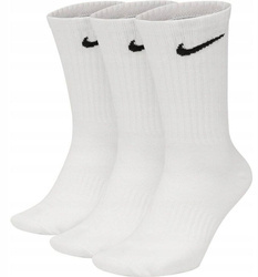 Lightweight Crew Socks 3-Pack Nike SX7676-100