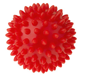 Ball Language 409 AM Red 6.6cm
