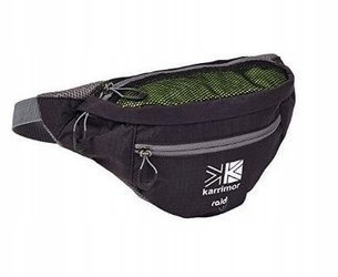 Karrimor K15006-BKG Raid 2 Pouch