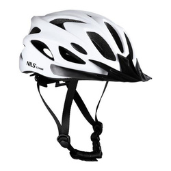 Adjustable Ventilated Helmet for Cycling, Skateboarding, and Scootering NILS MTW291