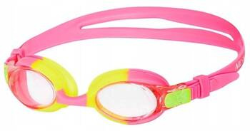 OKULARY PŁYWACKIE NILS AQUA NQG700AF