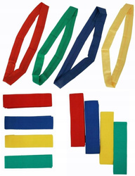 Gymnastics Ribbon 1 Piece