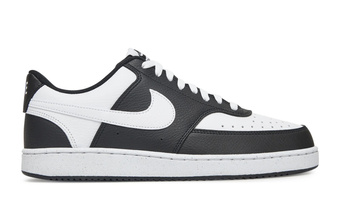 BUTY MĘSKIE TRAMPKI NIKE COURT VISION LO NN HM9862-001