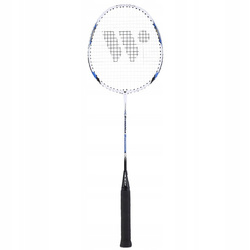 Wish 9 Badminton Racket Steeltec Steel Frame