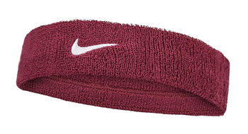 OPASKA NA WŁOSY NA GŁOWĘ NIKE SWOOSH CLASSIC N.101.2407.656.OS