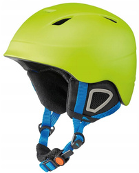 Ski helmet for 4F skis for the slope size L/XL 58-61cm