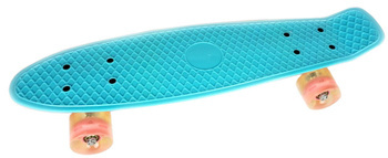 Skateboard  2922 with Illuminated Wheels