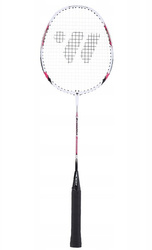 Badminton Racket Wish 9 Steeltec Steel Frame