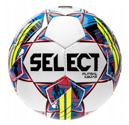 Futsal Ball Select Mimas FIFA Basic v22