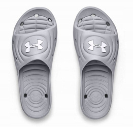 Men's slippers UA 3023758-100 Locker IV SL