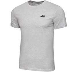 KOSZULKA MĘSKA BAWEŁNIANA T-SHIRT SPORTOWY 4F M2256  r XXL