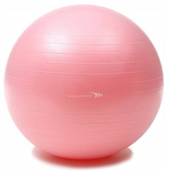 PIŁKA GIMNASTYCZNA FITNESS 85 CM YAKIMA 100503