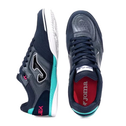 BUTY HALOWE SKÓRZANE JOMA TOP FLEX 2521 INDOOR TOPW2521IN
