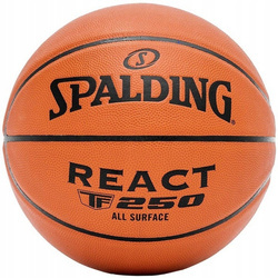 Spalding TF 250 Basketball R 7