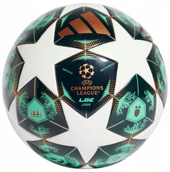 PIŁKA NOŻNA ADIDAS UCL LEAGUE J350 JH1290 TRENINGOWA