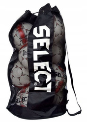 Sports Bag SELECT for Footballs